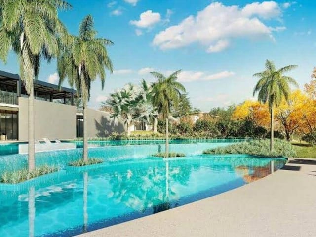 Terreno com 271m², à venda, no bairro Jardim Fortaleza em Paulínia