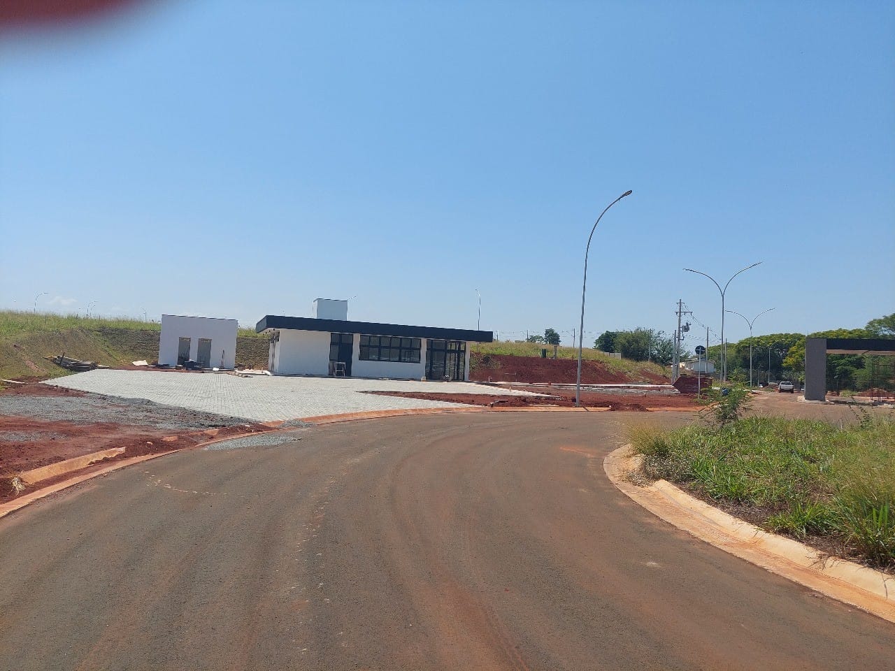 Terreno, 375 m² - Foto 7