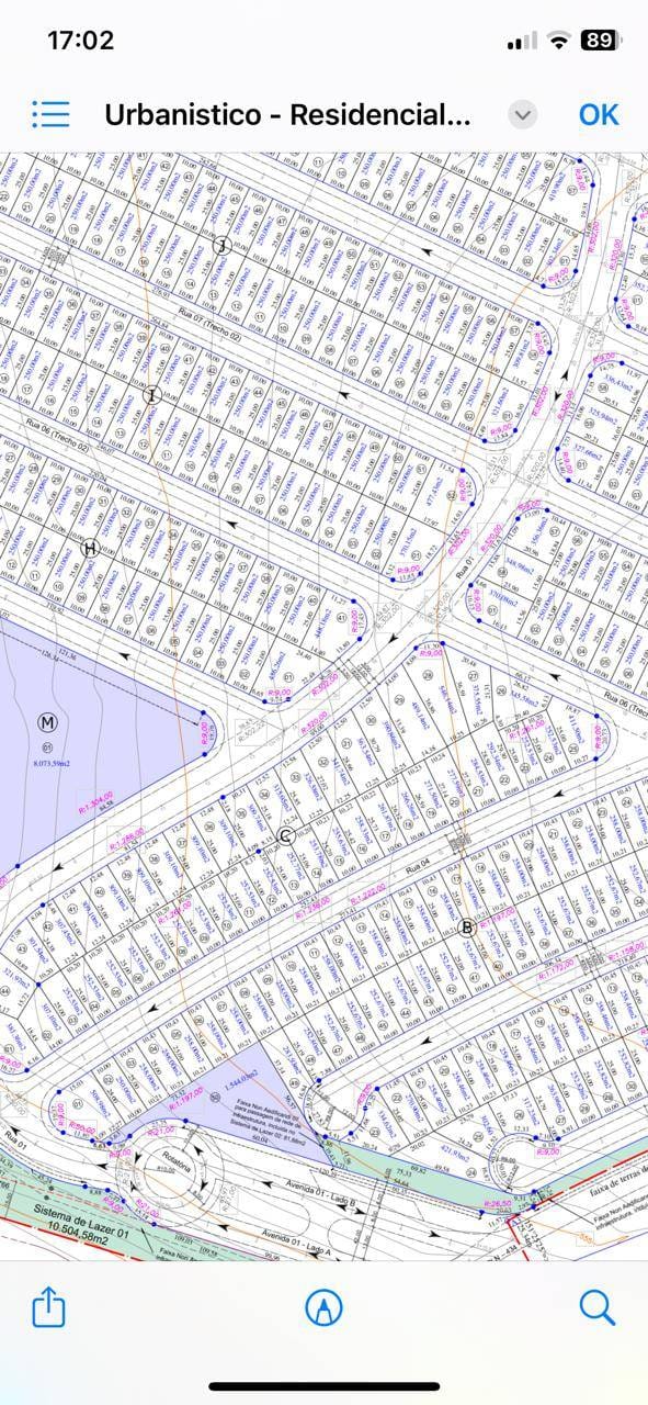 Terreno, 375 m² - Foto 17