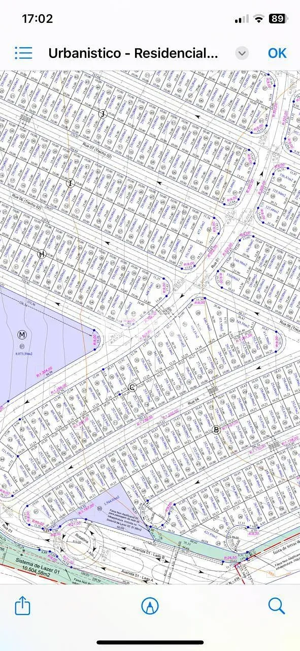Terreno, 375 m² - Foto 17
