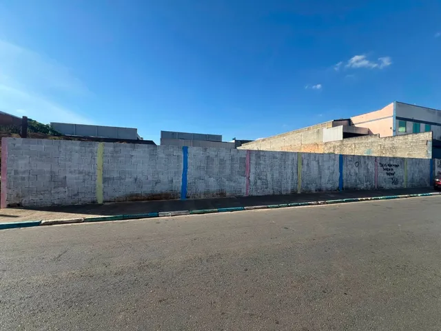 Terreno com 1500m², à venda, no bairro Jardim Diva (Fazendinha) em Santana de Parnaíba