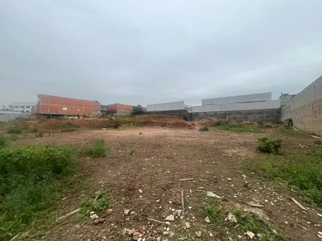 Terreno com 1500m², à venda, no bairro Jardim Diva (Fazendinha) em Santana de Parnaíba