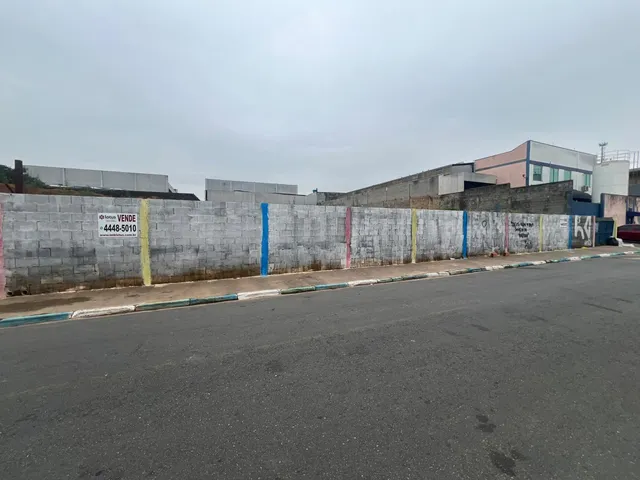 Terreno com 1500m², à venda, no bairro Jardim Diva (Fazendinha) em Santana de Parnaíba