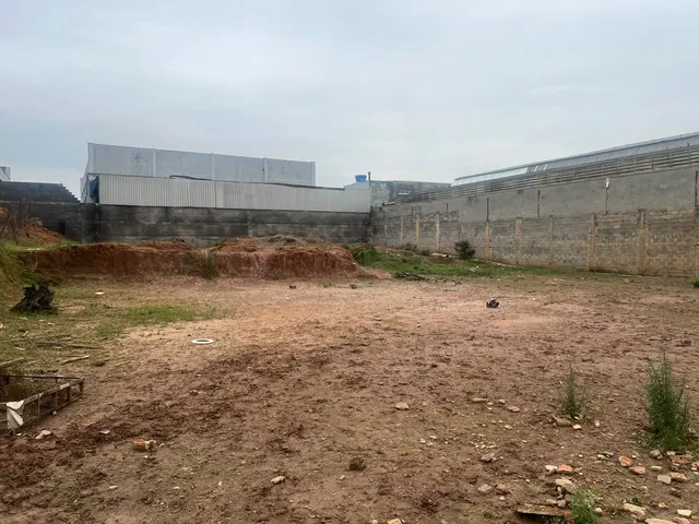 Terreno com 1500m², à venda, no bairro Jardim Diva (Fazendinha) em Santana de Parnaíba