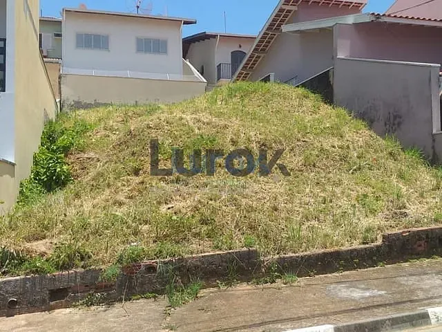 Terreno com 210m², à venda, no bairro Condomínio Residencial Mirante do Lenheiro em Valinhos
