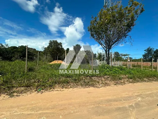 Terreno com 250m², à venda, no bairro Arraial D'Ajuda em Porto Seguro