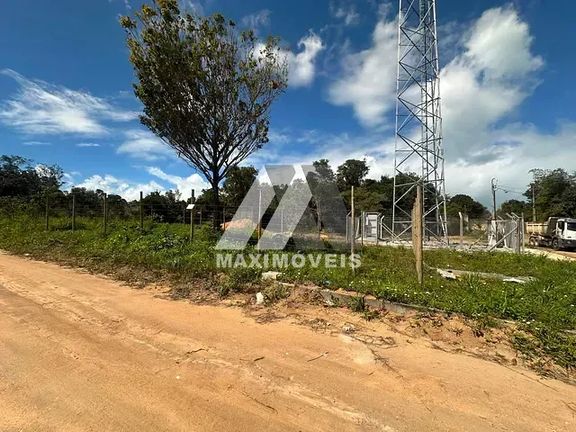 Terreno com 250m², à venda, no bairro Arraial D'Ajuda em Porto Seguro