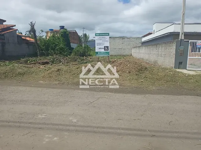 Terreno com 250m², à venda, no bairro Balneário Mar Azul em Caraguatatuba