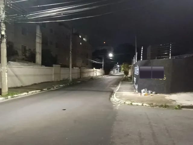 Terreno com 125m², à venda, no bairro Vila São José em Taubaté