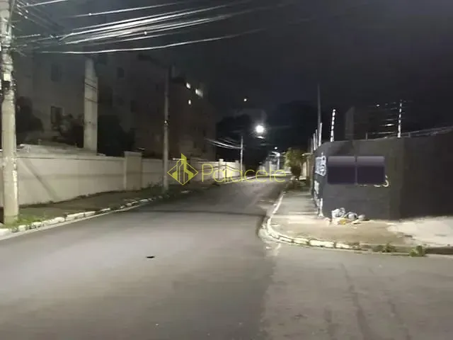 Terreno com 125m², à venda, no bairro Vila São José em Taubaté