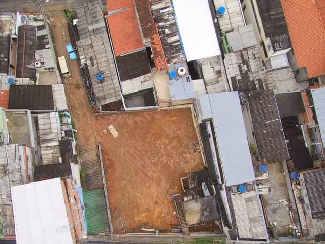 Terreno com 500m², à venda, no bairro Mandaqui em São Paulo