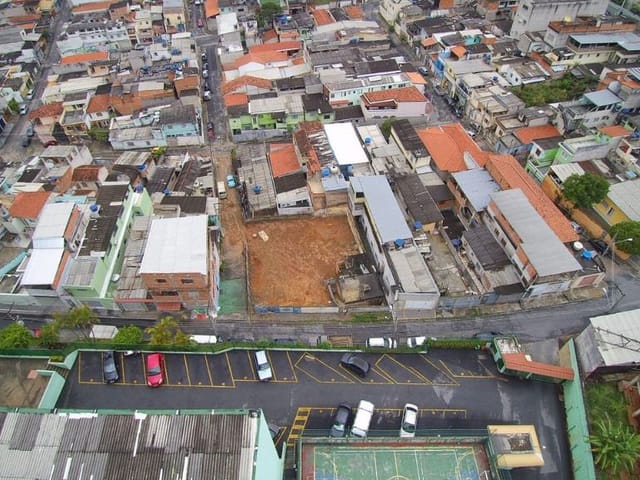 Terreno com 500m², à venda, no bairro Mandaqui em São Paulo