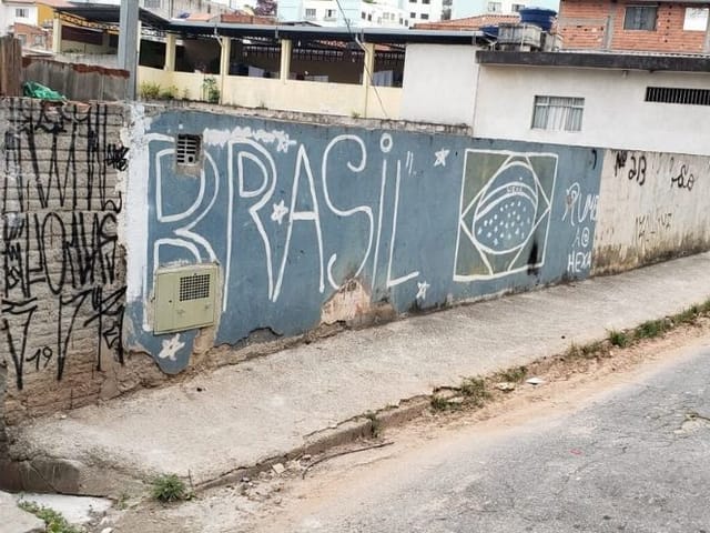 Terreno com 500m², à venda, no bairro Mandaqui em São Paulo