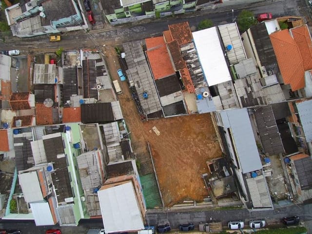 Terreno com 500m², à venda, no bairro Mandaqui em São Paulo