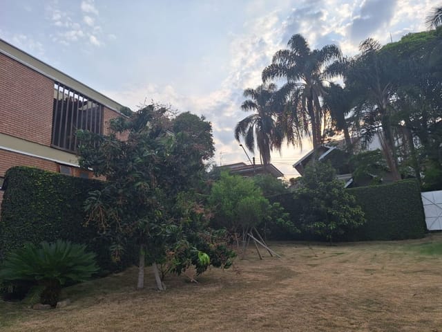 Foto do Terreno - Terreno à venda, 580 m² por R$ 1.800.000,00 - Jardim das Colinas - São José dos Campos/SP | RUSSI IMÓVEIS