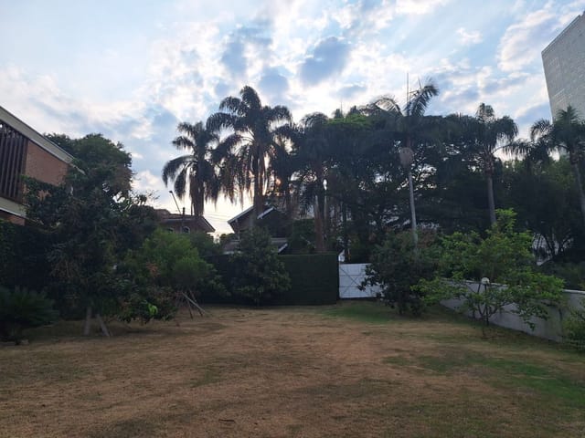 Foto do Terreno - Terreno à venda, 580 m² por R$ 1.800.000,00 - Jardim das Colinas - São José dos Campos/SP | RUSSI IMÓVEIS