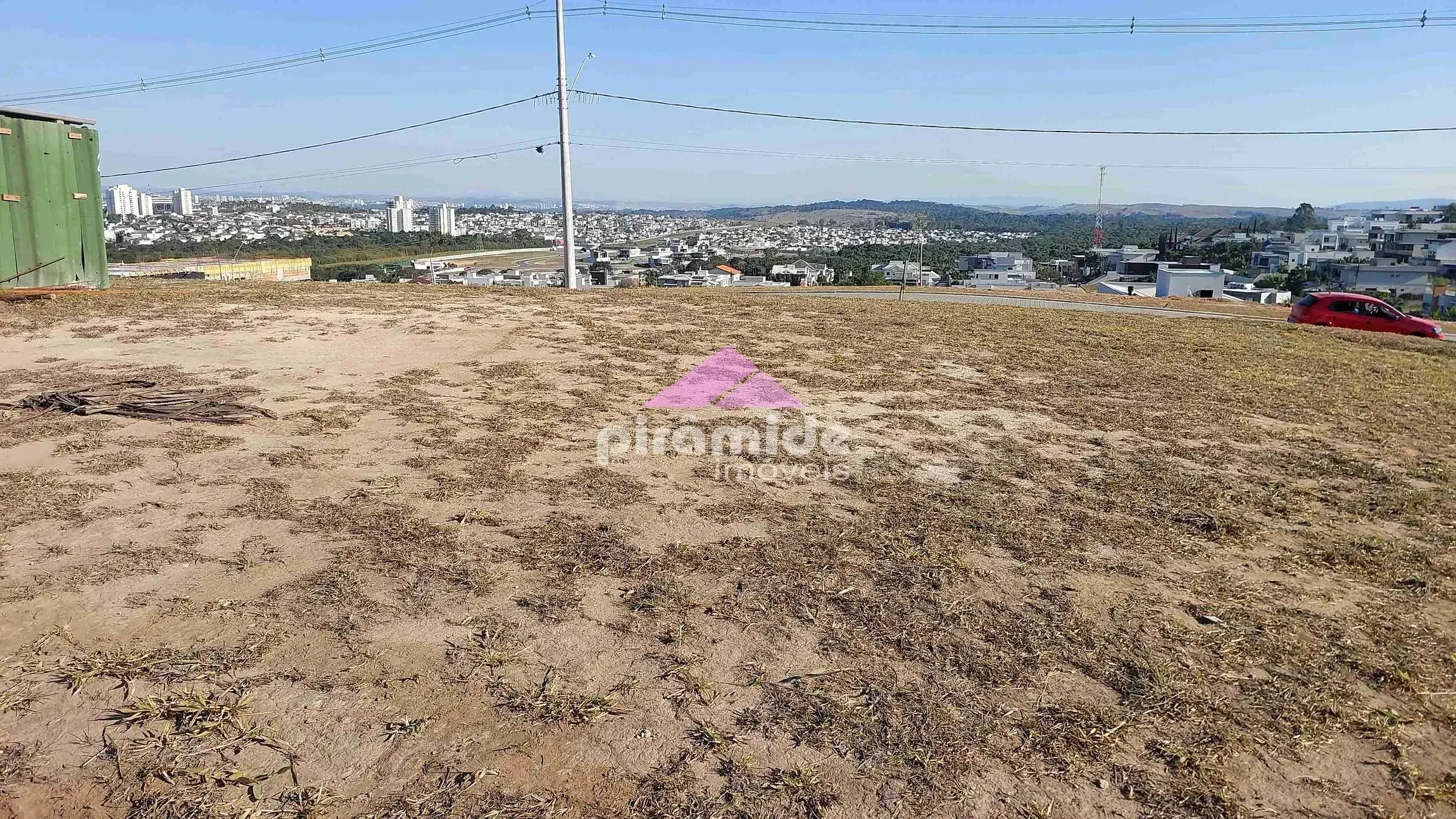 Terreno, 330 m² - Foto 1
