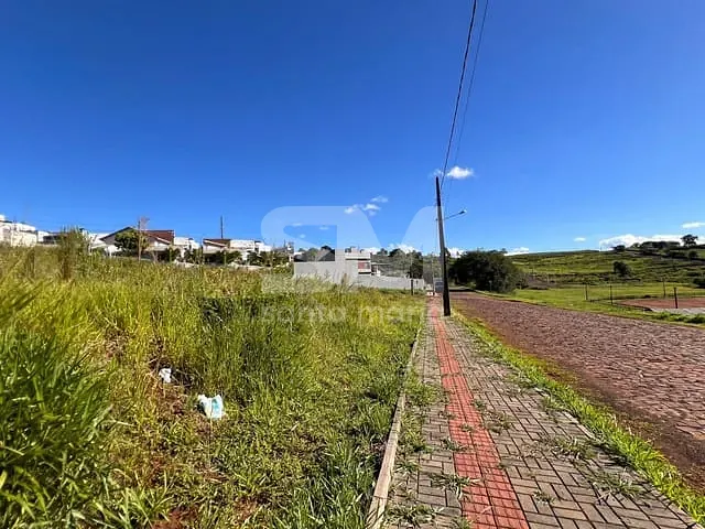 Terreno com 441m², à venda, no bairro Seminário em Chapecó