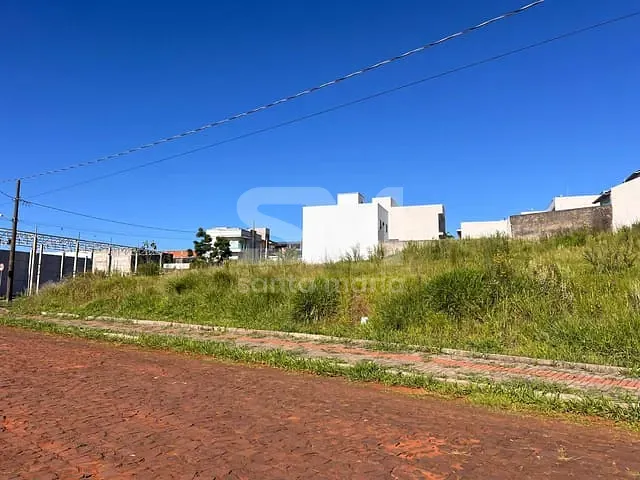 Terreno com 441m², à venda, no bairro Seminário em Chapecó