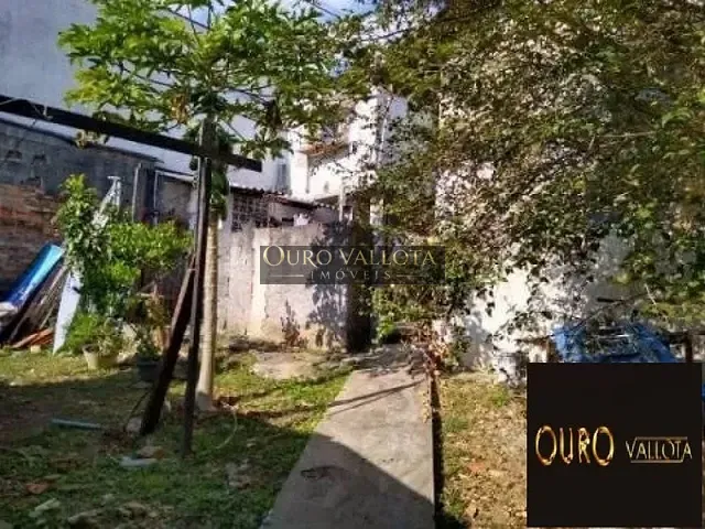 Terreno com 563m², à venda, no bairro Vila Lúcia em São Paulo