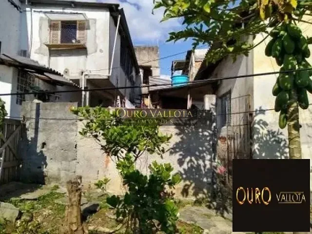 Terreno com 563m², à venda, no bairro Vila Lúcia em São Paulo