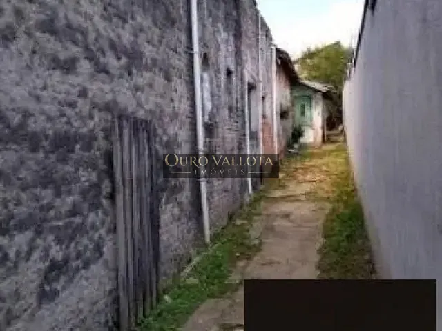 Terreno com 563m², à venda, no bairro Vila Lúcia em São Paulo