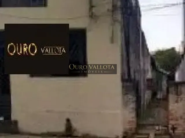 Terreno com 563m², à venda, no bairro Vila Lúcia em São Paulo