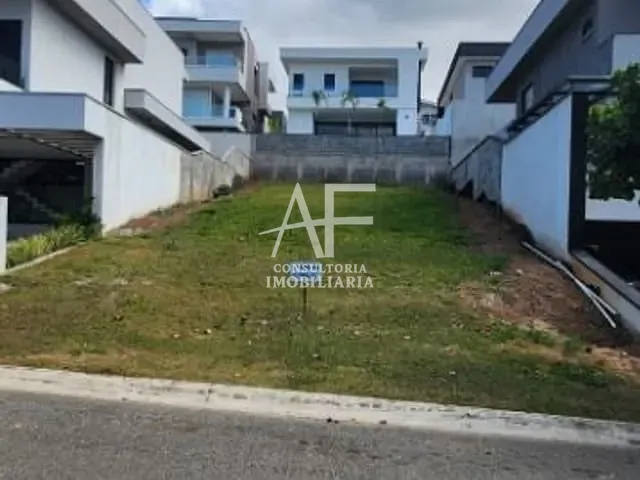 Terreno com 288m², à venda, no bairro Itapecerica em Taubaté