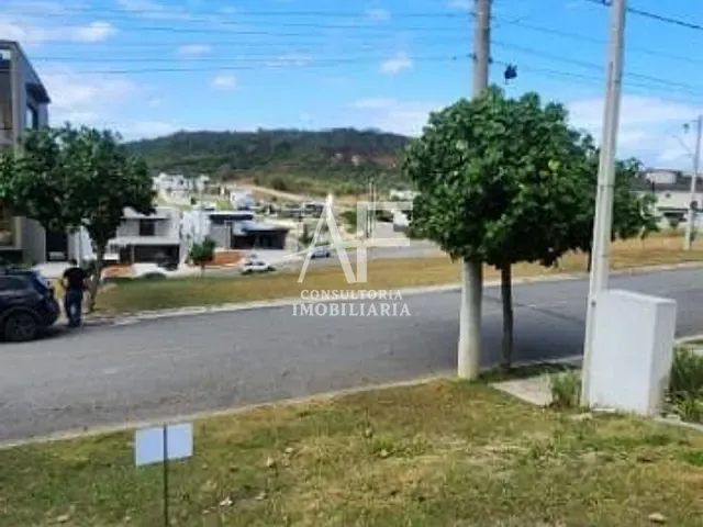 Terreno com 288m², à venda, no bairro Itapecerica em Taubaté