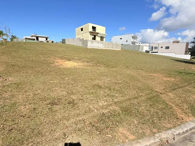 Terreno com 383m², à venda, no bairro Alphaville 3 em Rio das Ostras