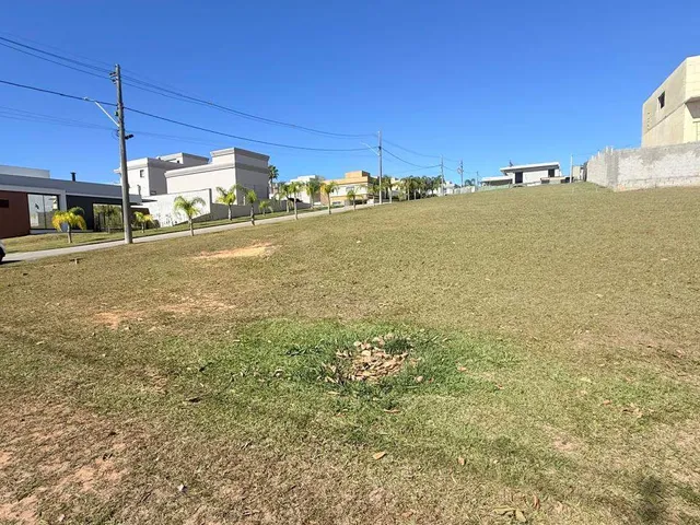 Terreno com 383m², à venda, no bairro Alphaville 3 em Rio das Ostras