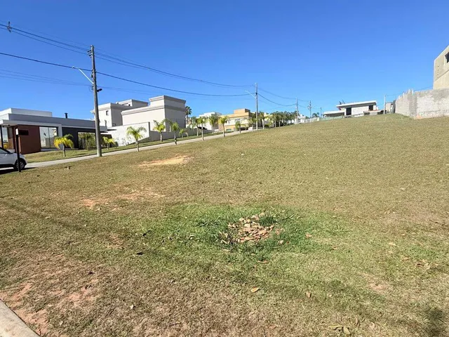 Terreno com 383m², à venda, no bairro Alphaville 3 em Rio das Ostras