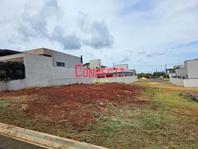 Terreno com 393m², à venda, no bairro Alto do Castelo em Ribeirão Preto