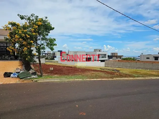 Terreno com 393m², à venda, no bairro Alto do Castelo em Ribeirão Preto