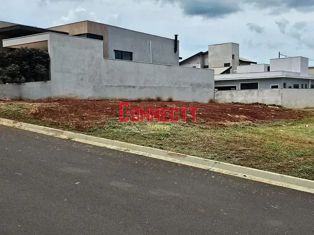 Terreno com 393m², à venda, no bairro Alto do Castelo em Ribeirão Preto