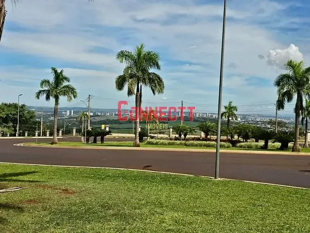 Terreno com 393m², à venda, no bairro Alto do Castelo em Ribeirão Preto