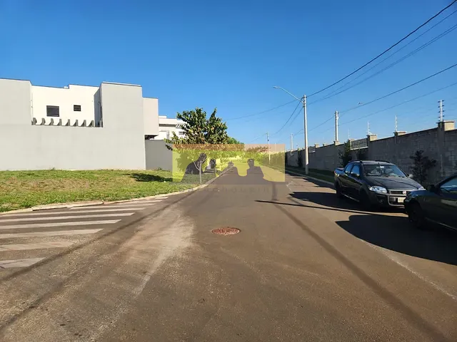 Terreno com 286m², à venda, no bairro São Bento em Paulínia