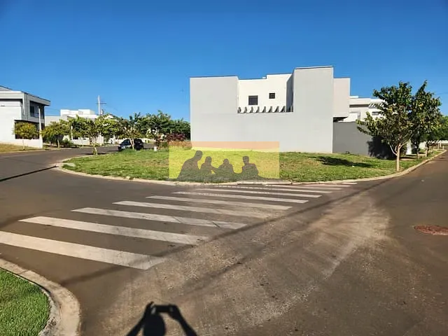 Terreno com 286m², à venda, no bairro São Bento em Paulínia