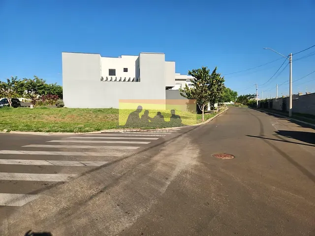 Terreno com 286m², à venda, no bairro São Bento em Paulínia