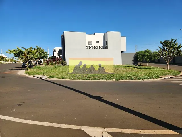 Terreno com 286m², à venda, no bairro São Bento em Paulínia