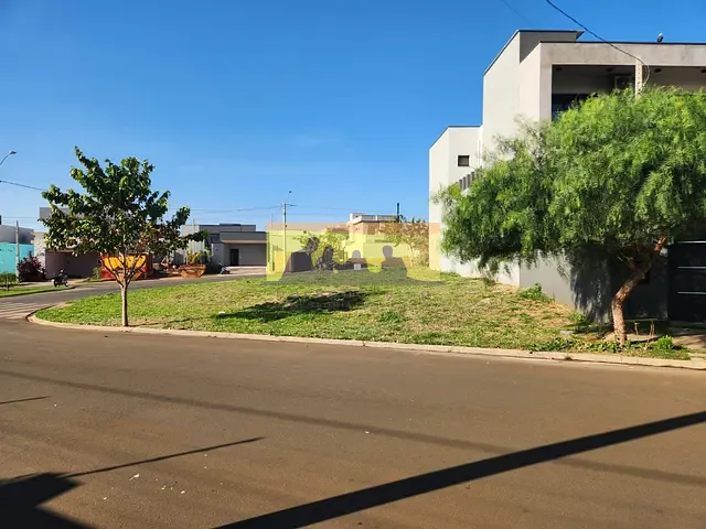 Terreno com 286m², à venda, no bairro São Bento em Paulínia