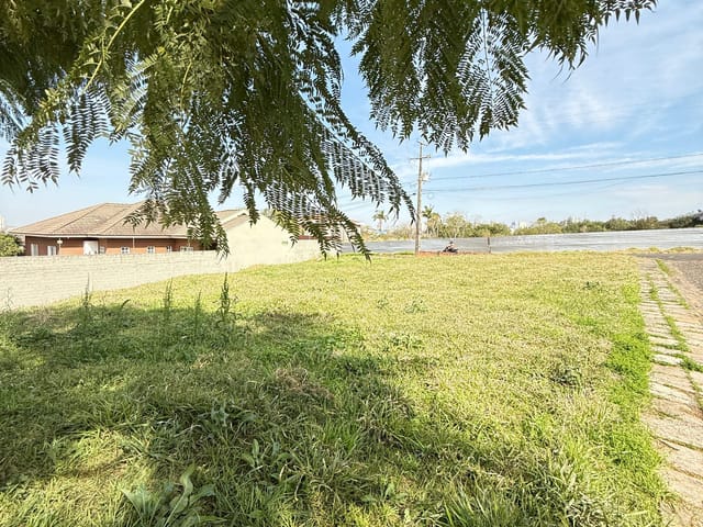 Terreno com 600m², à venda, no bairro Jardim Carvalho em Ponta Grossa