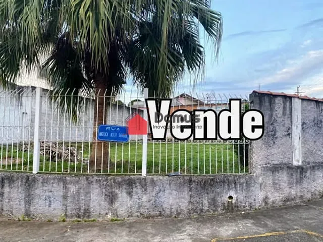 Terreno com 400m², à venda, no bairro Bosque da Princesa em Pindamonhangaba