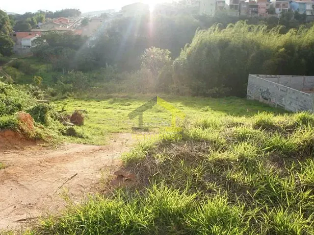 Terreno com 420m², à venda, no bairro Nova Itatiba em Itatiba