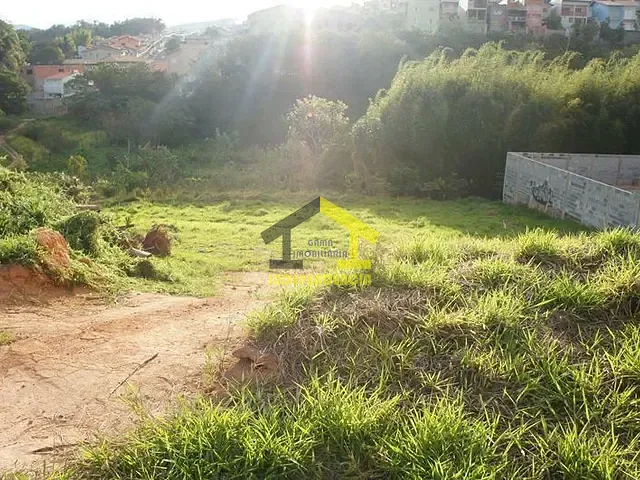 Terreno com 420m², à venda, no bairro Nova Itatiba em Itatiba