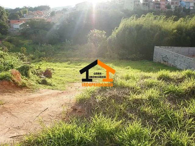Terreno com 420m², à venda, no bairro Nova Itatiba em Itatiba