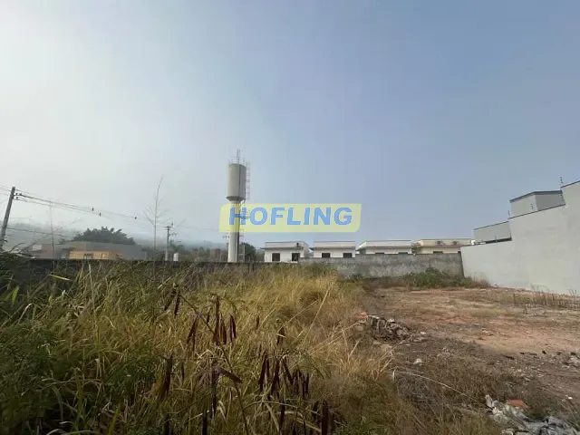 Terreno com 210m², à venda, no bairro Vila Paulista em Rio Claro