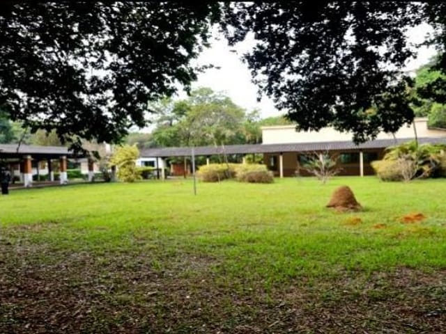 Foto do Terreno - Terreno à venda, 28432 m² por R$ 30.000.000,00 - Jardim São Dimas - São José dos Campos/SP | INDEPENDENCE NEGOCIOS IMOBILIARIOS LTDA