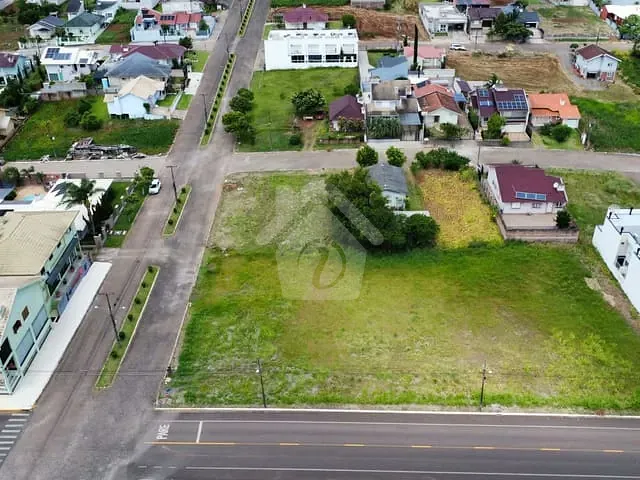 Terreno com 1292m², à venda, no bairro Centro Administrativo em Teutônia