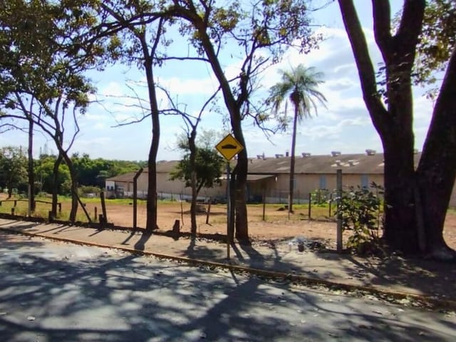 Foto do Terreno - Terreno comercial para venda em Vila Nova, 6,475m² | Lares e Andares Imóveis